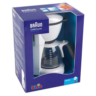 Klein Zabawka 9622 Ekspres do kawy Braun