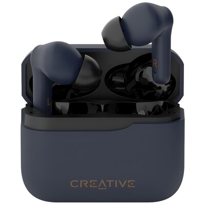 Creative Zen Air Plus Niebieske
