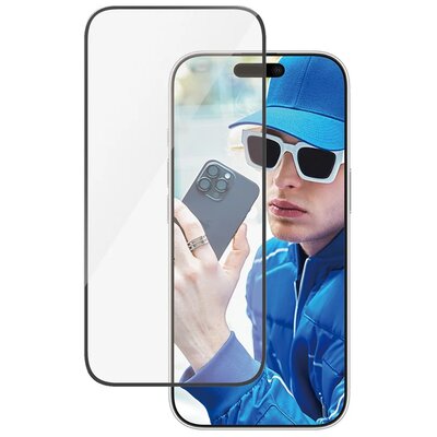 PanzerGlass Screen Protector iPhone 16 Pro 6.3