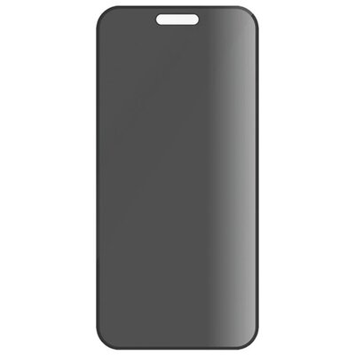PanzerGlass Privacy Screen Protector iPhone 16 Plus / 15 Plus 6.7