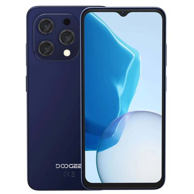 Doogee N55 Pro 6/256GB Niebieski