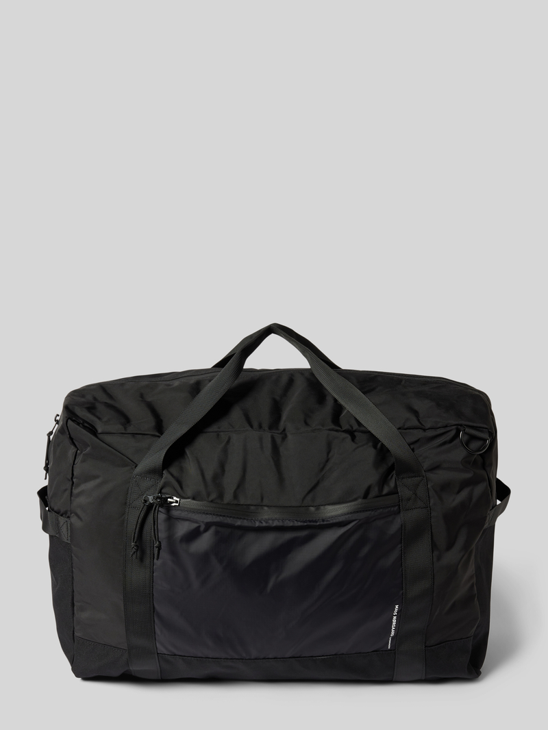 Torba weekendowa z nadrukiem z logo model ‘Tian Getaway’