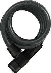 Abus Linka rowerowa 6512K/180/12 BK SCMU
