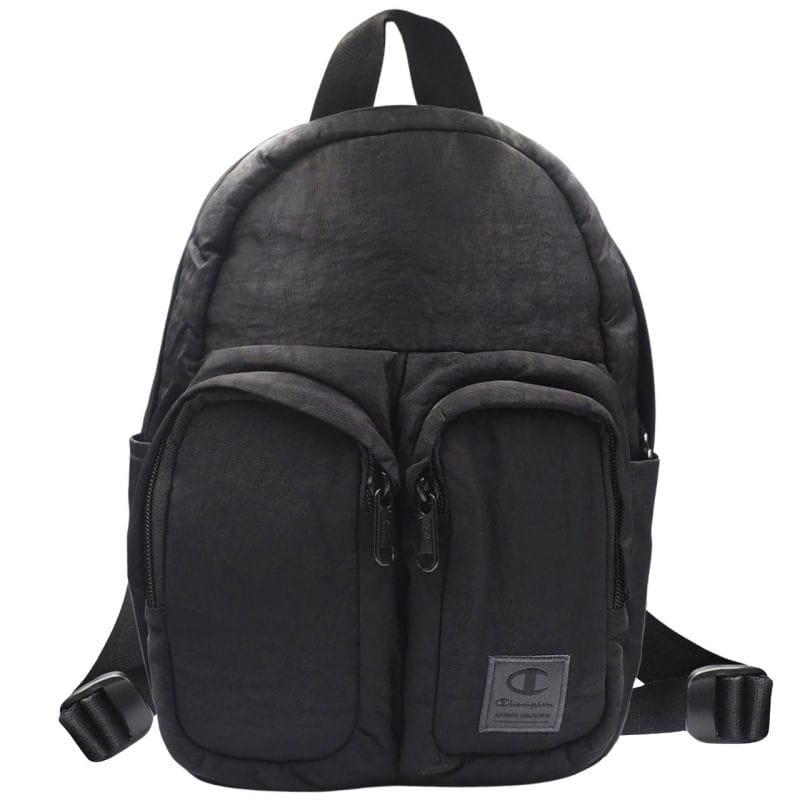 Plecak Champion Backpack 806031 (kolor Czarny)