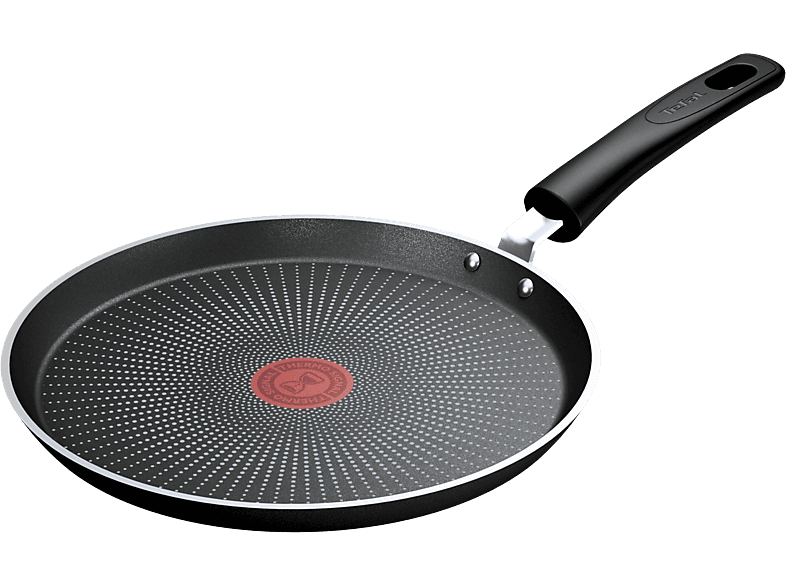 Patelnia do naleśników TEFAL Force C2923853 25 cm