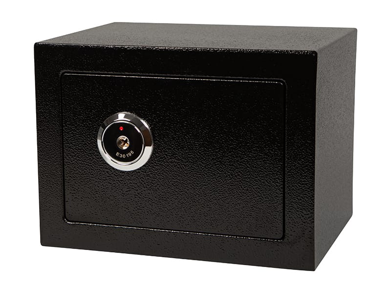 Sejf kasetka na kluczyk SB-03