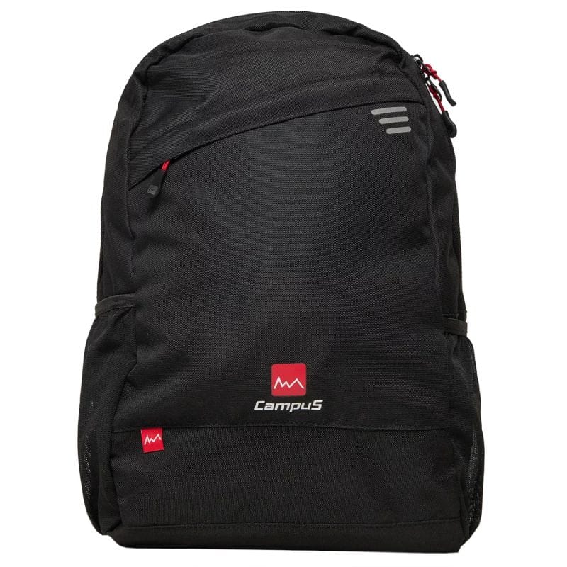 Plecak Campus Blane 18L Backpack (kolor Czarny, rozmiar One size)