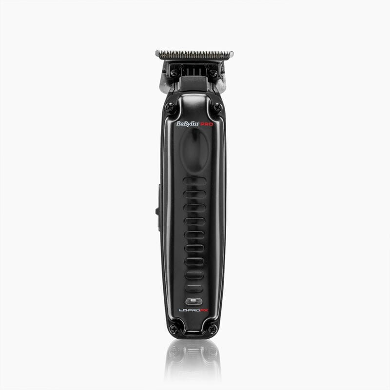 Babyliss PRO Bezprzewodowy Lo-ProFX FX726E Czarny