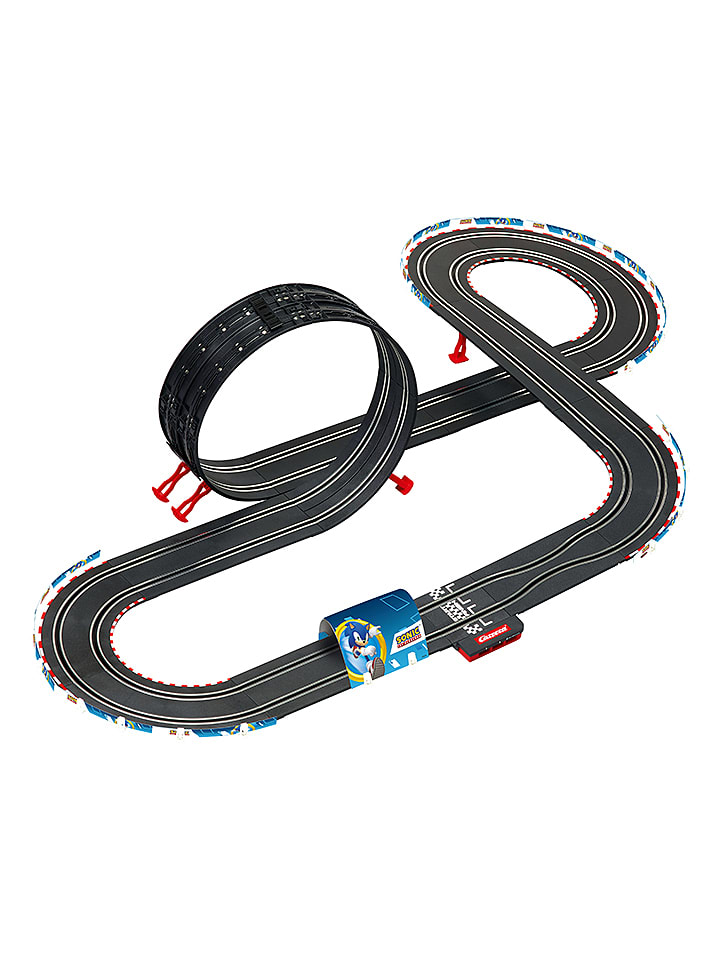 Carrera Tor wyścigowy 