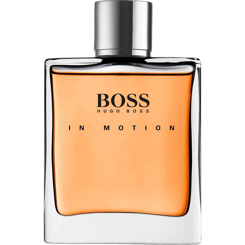 Hugo Boss Boss In Motion woda toaletowa spray - 100 ml