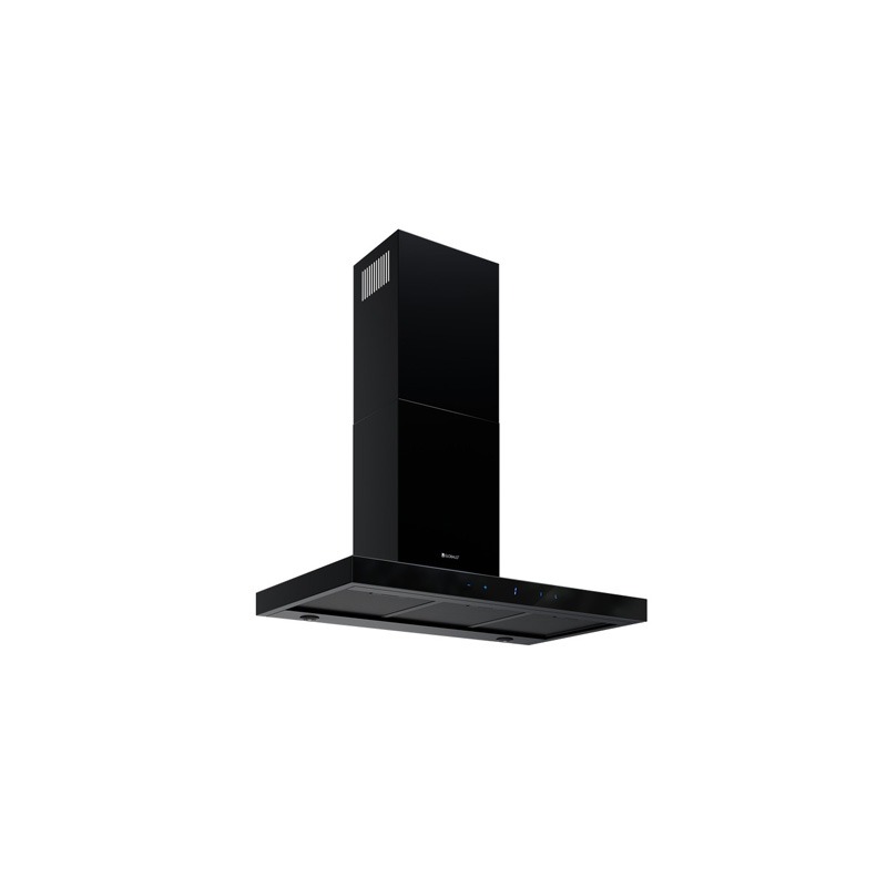 Globalo VERTA 90.3 H2H BLACK