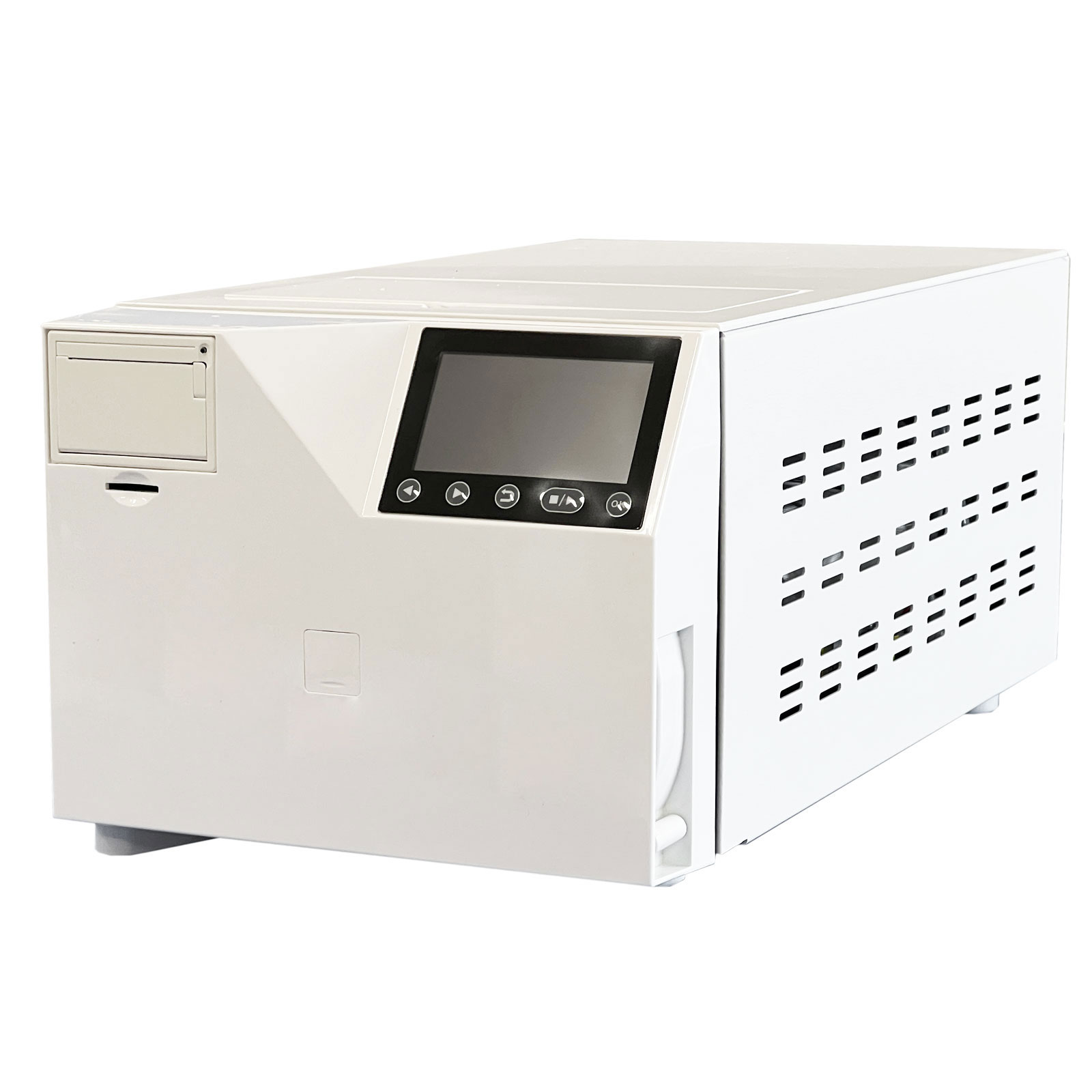 Autoklaw Yeson serii E1 YS-03L-E1 3 Litry Panel Przyciski