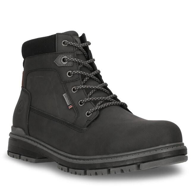 Trapery Whistler Averon M Boot W234214 Czarny