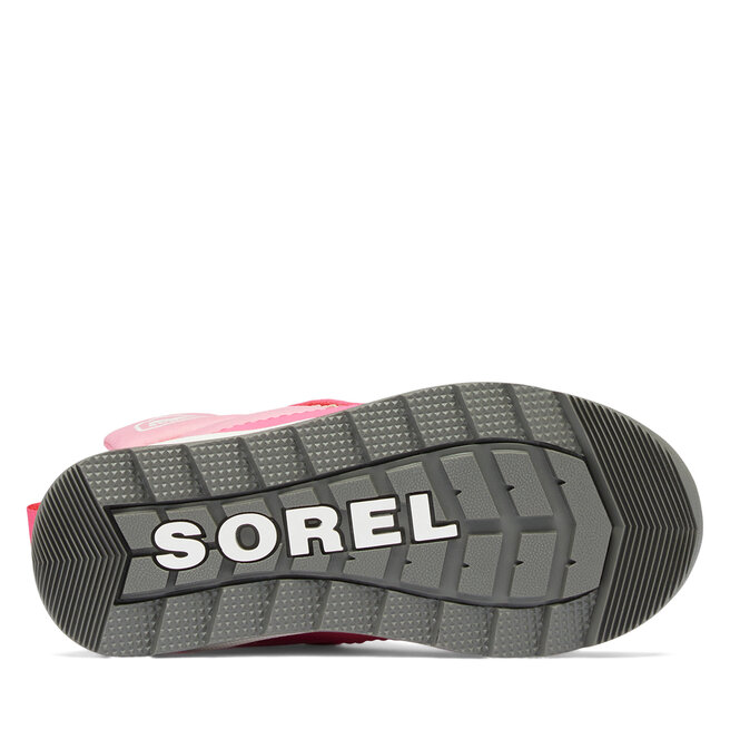 Śniegowce Sorel Whitney™ II Plus Bootie Wp 2101341691 Różowy