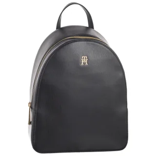 Plecak TH Monotype Backpack AW0AW16440 BDS (TH1205-a) Tommy Hilfiger