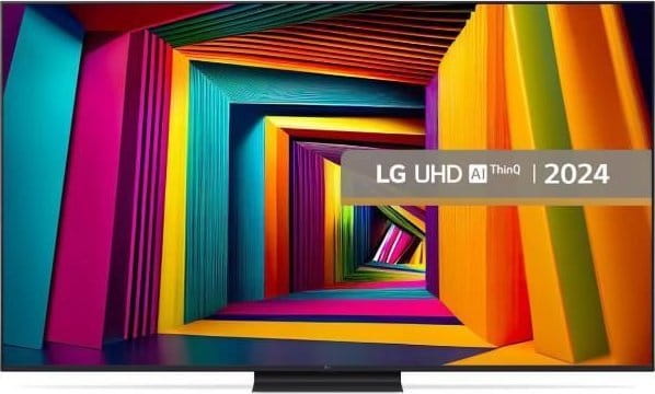 LG LCD 55