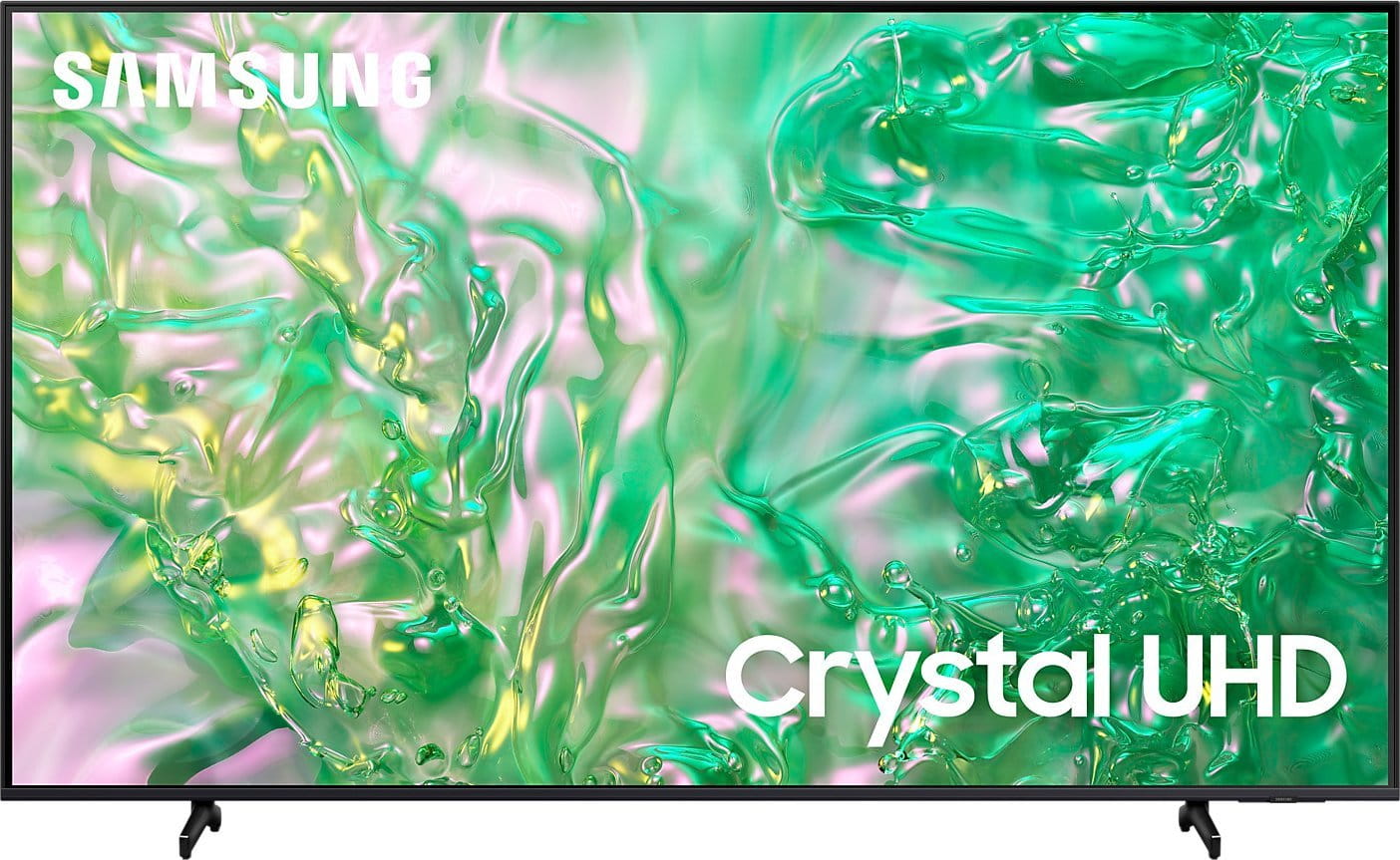Samsung UE43DU8072U LED 43'' 4K Ultra HD Tizen