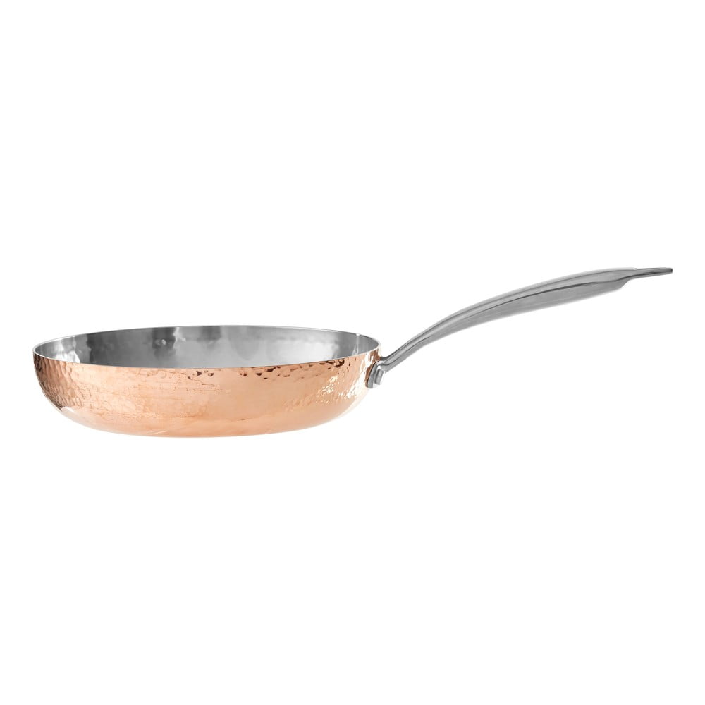 Patelnia ze stali nierdzewnej ø 24 cm Minerva – Premier Housewares
