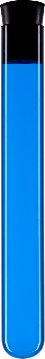 Corsair Corsair Hydro X Series XL5 Performance Coolant 1L - blau