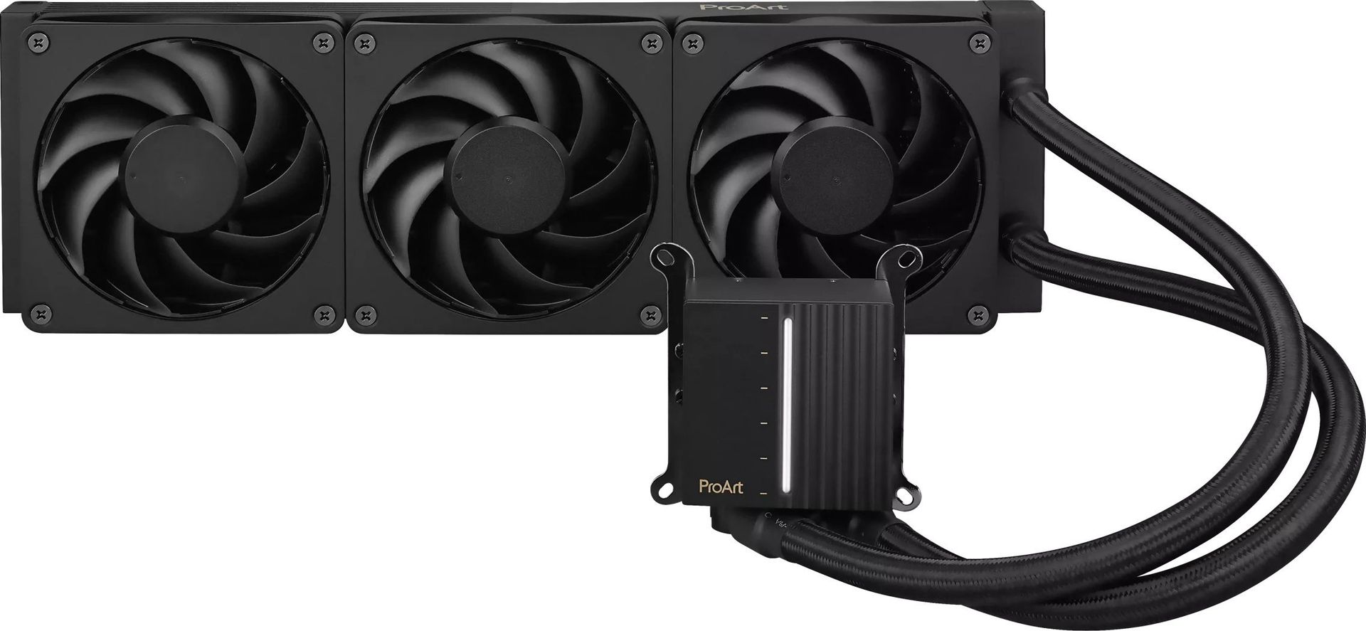 Chłodzenie wodne Asus ProArt LC 360 90RC0120-M0UAY0