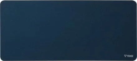 Podkładka Yenkee Podkładka pod klawiaturę i mysz XXL Niebieska