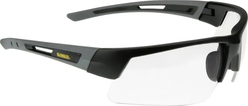 Dewalt OKULARY TAKTYCZNE OCHRONNE DEWALT CROSSCUT PROTECTIVE SPECTACLE