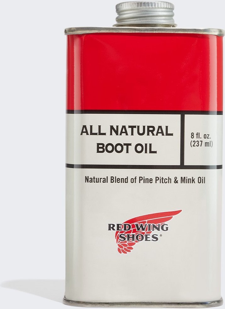 Red Wing Olej Do Butów Red Wing All Natural Boot