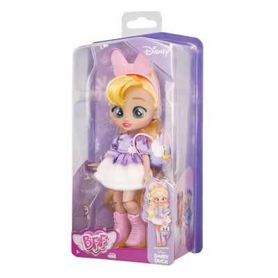 Lalka CRY BABIES BFF Disney Daisy