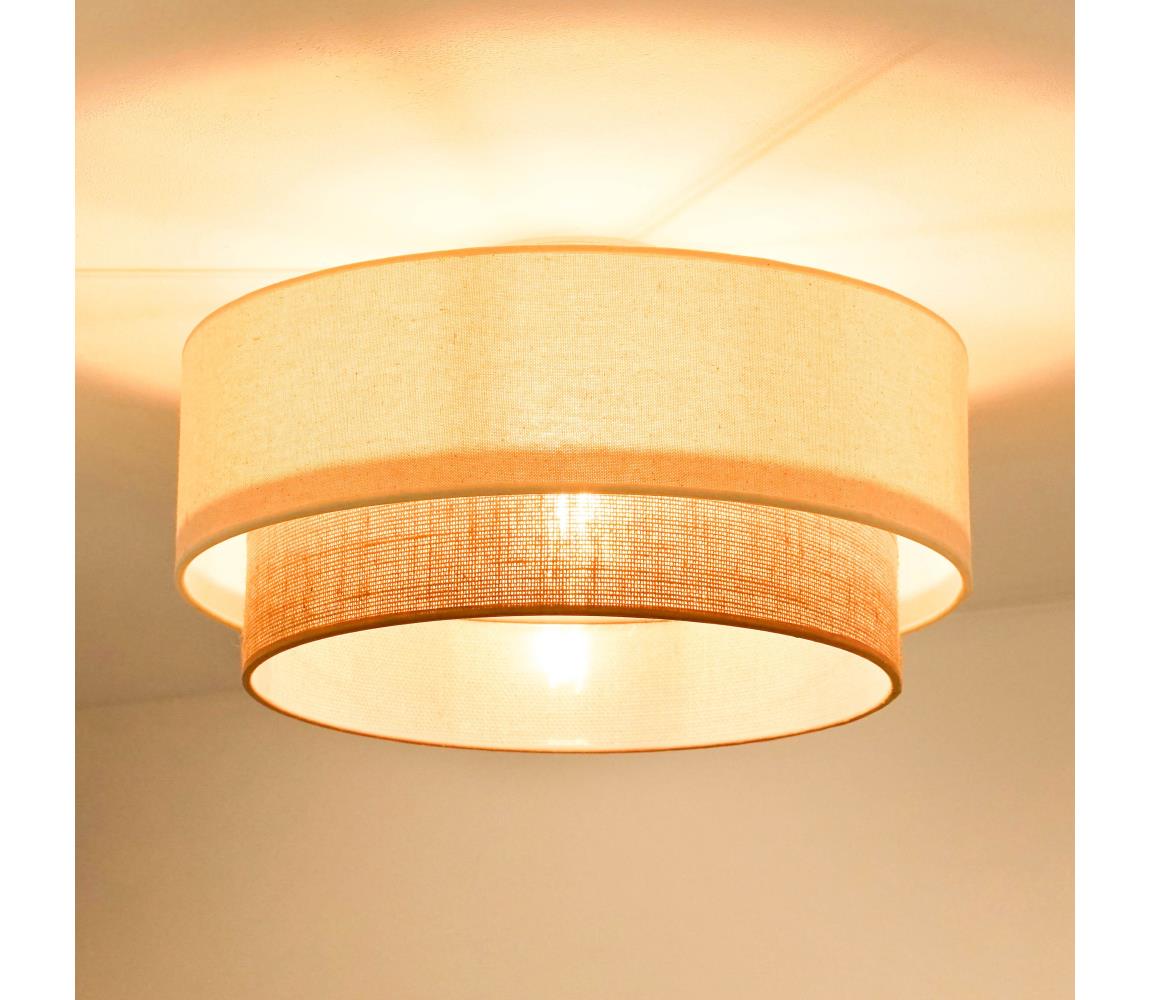 Brilagi - LED Plafon BOHO STYLE 1xE27/15W/230V