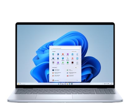 Dell Inspiron 16 i5-1334U/16GB/512/Win11 2.5K