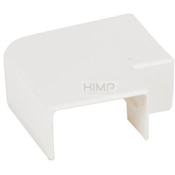 Legrand Łącznik kanału kątowy LN ECO 24x14 638133 5szt. 638133
