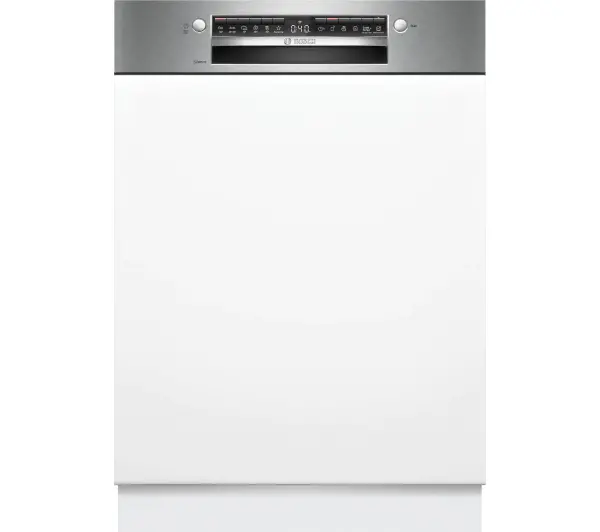 Bosch Serie 4 SMI4EVS04E