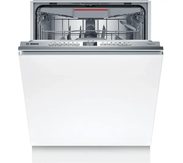 Bosch Serie 4 SMV4EVX09E