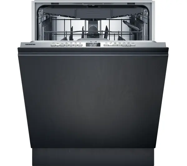Siemens iQ300 SN63EX06VE