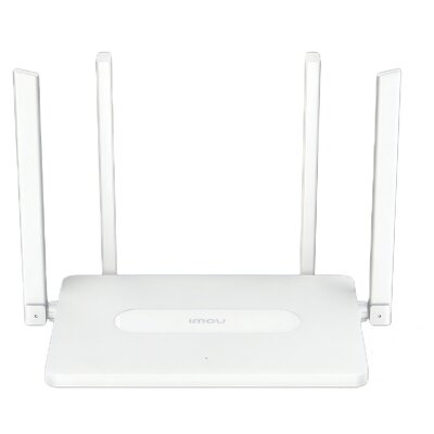 IMOU HR12G 2.4 / 5 GHz (DualBand), Wi-Fi Mesh