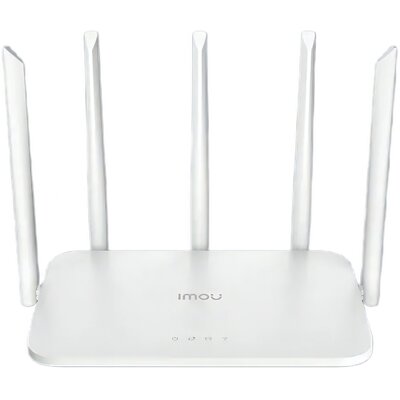 IMOU HX21 2.4 / 5 GHz (DualBand), Wi-Fi Mesh