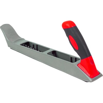 PROLINE Zdzierak do gipsu aluminiowy 250mm x 40mm 31612 PX31612