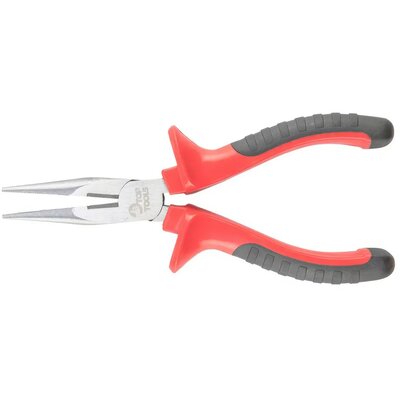 Topex Grupa sp. z o.o. S.K. Szczypce wydłużone proste 160 mm 32D113