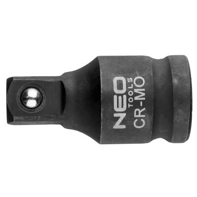 Przedłużka udarowa do nasadek 1/2