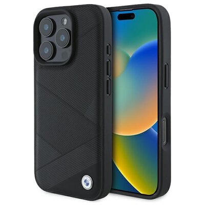 BMW BMHCP16L23RCGPK iPhone 16 Pro 6.3
