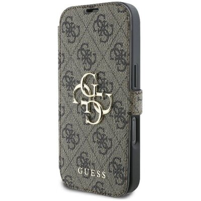 Guess GUBKP16L4GMGBR iPhone 16 Pro 6.3