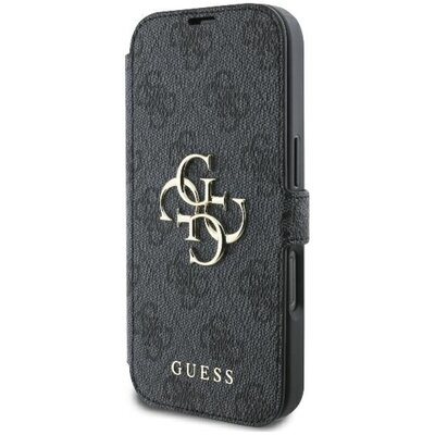Guess GUBKP16L4GMGGR iPhone 16 Pro 6.3