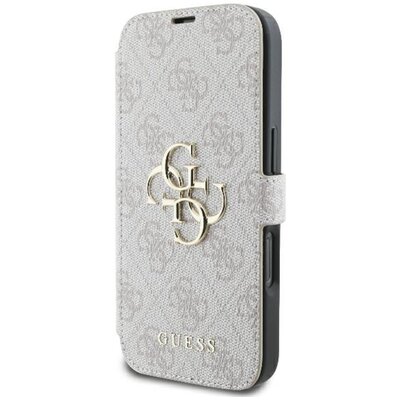 Guess GUBKP16L4GMGPI iPhone 16 Pro 6.3