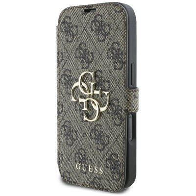 Guess GUBKP16X4GMGBR iPhone 16 Pro Max 6.9