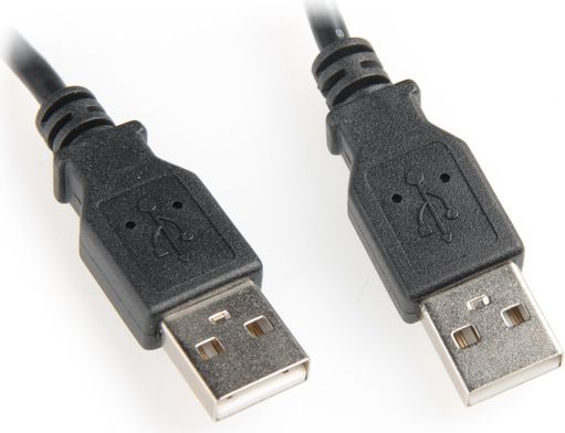 Kabel USB Equip USB-A - 5 m  (128872)