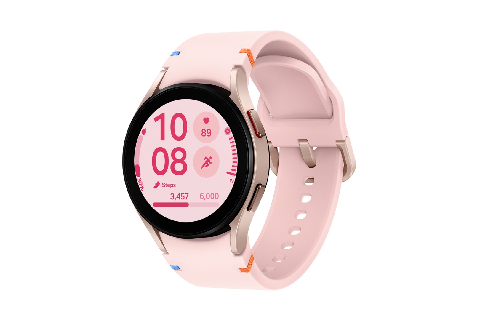 Samsung Galaxy Watch FE 40mm Różowy