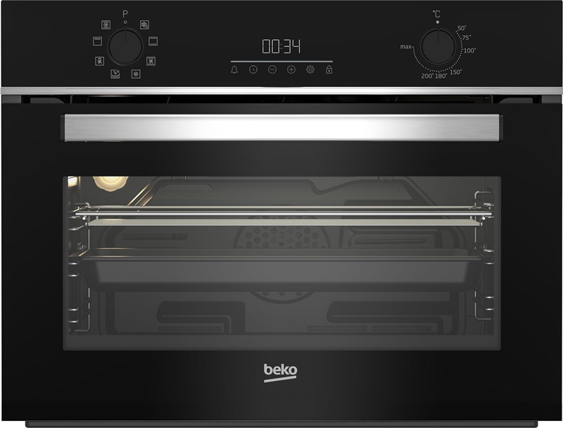 Beko b300 BBCM13300X