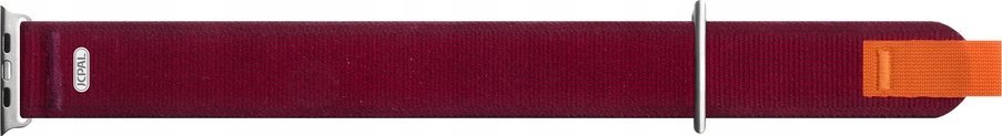 Jcpal Pasek JCPal FlexLoop do Apple Watch 38/40/41 mm burgundowy - Gwarancja bezpieczeństwa. Proste raty. Bezpłatna wysyłka od 170 zł.