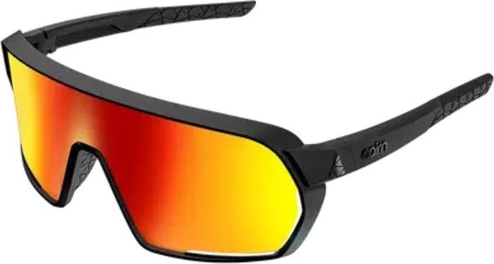 Cairn Roc, okulary przeciws?oneczne, czarny