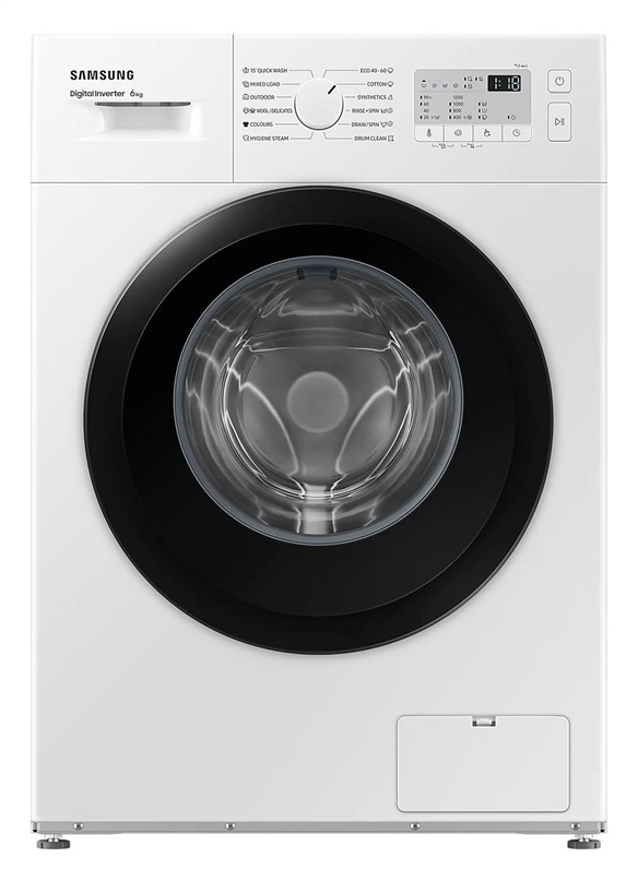 Samsung WW60A3120BH/LE